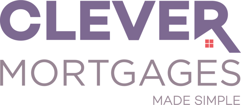 Clever Mortgages logo variation