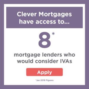 8 mortgage lenders after an IVA