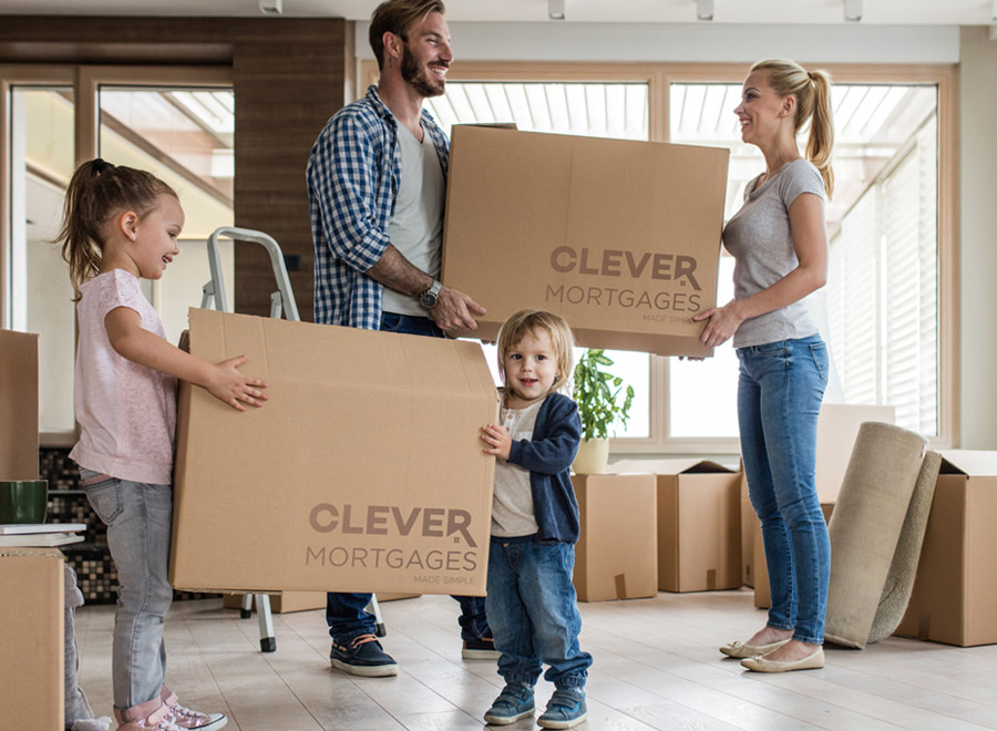 Why now is a great time to move home