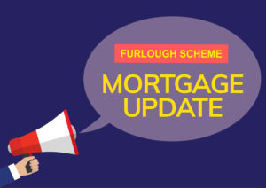 Furlough Mortgages