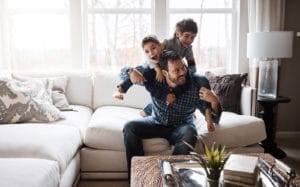 Top 5 reasons to take Life Insurance residential mortgage