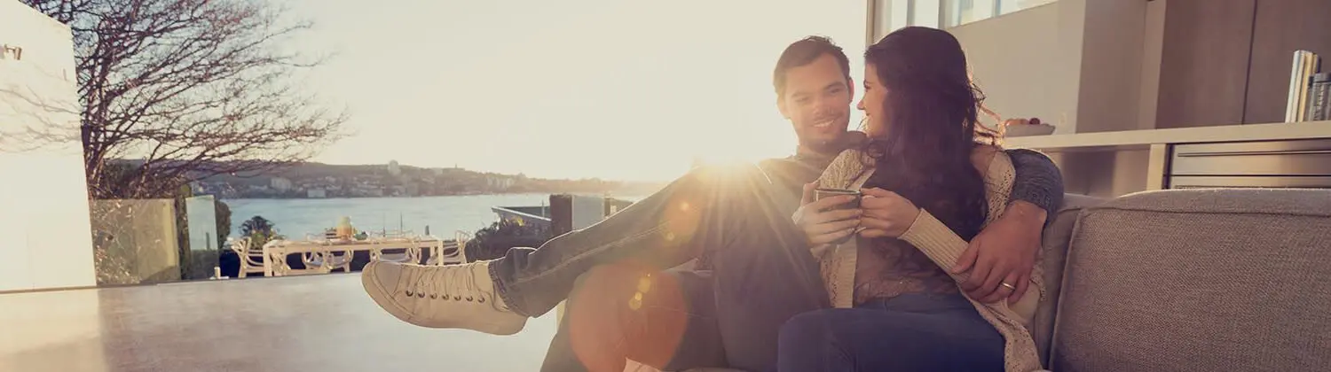 Holiday let mortgages