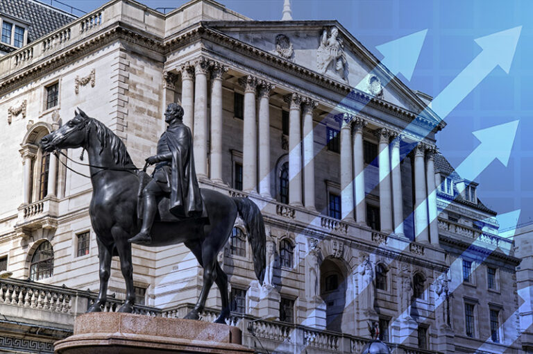 Bank-of-England-interest-rates