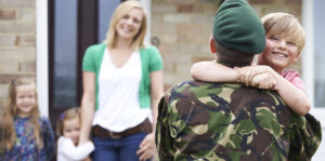 Forces Help to Buy Scheme Forces Help to Buy Scheme