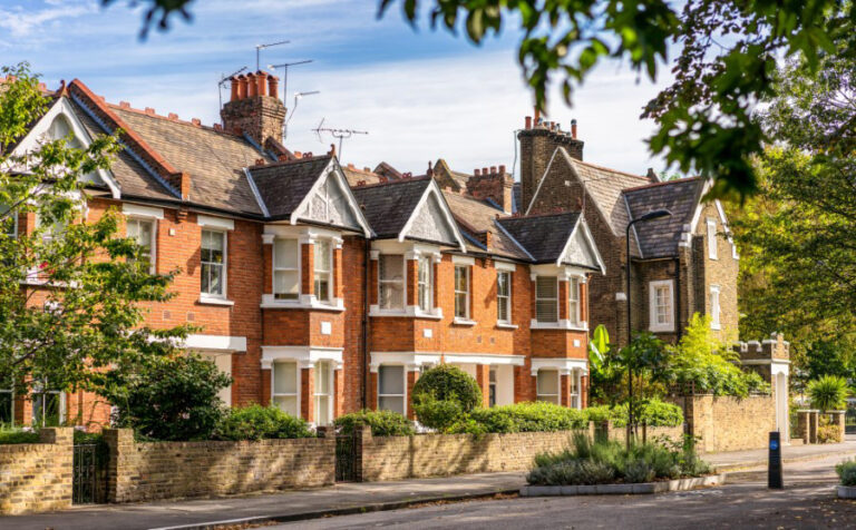 HMO mortgage