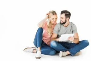 Mortgage Application Declined