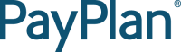Payplan logo dark blue-500